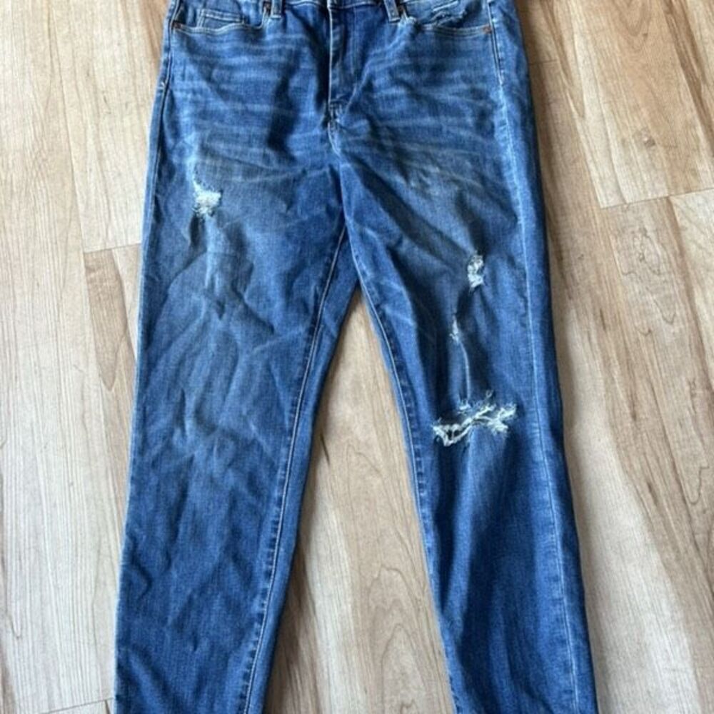 BLANKNYC the bond jeans